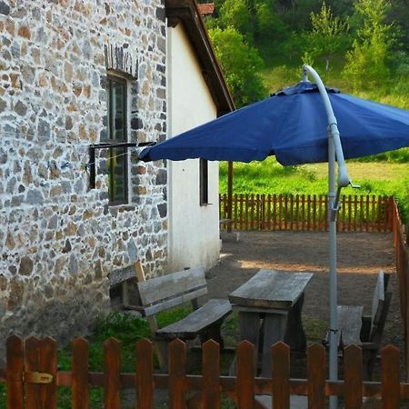 Guest House The Jolly House Arda  Kültér fotó
