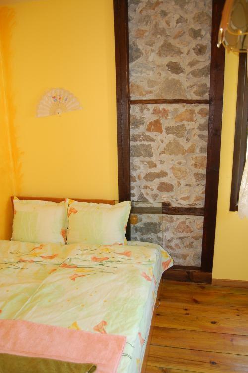 Guest House The Jolly House Arda  Kültér fotó