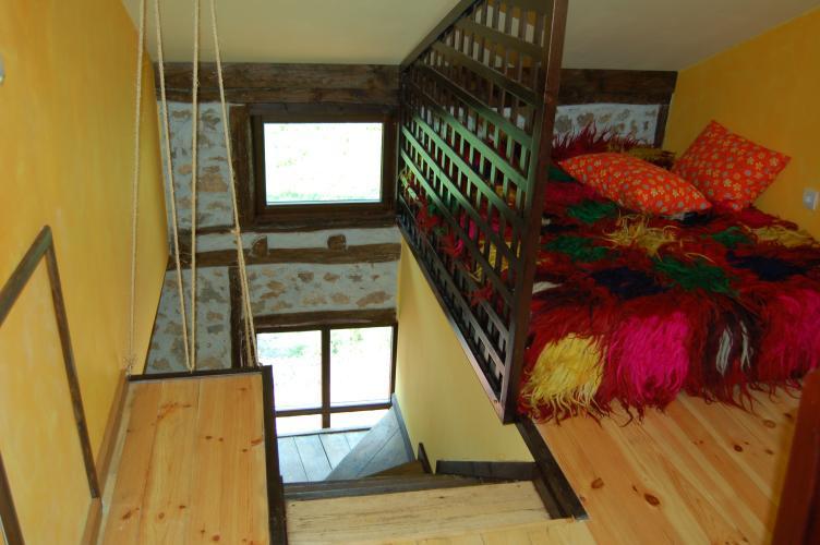 Guest House The Jolly House Arda  Kültér fotó