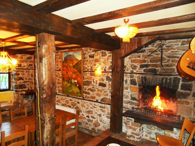 Guest House The Jolly House Arda  Kültér fotó