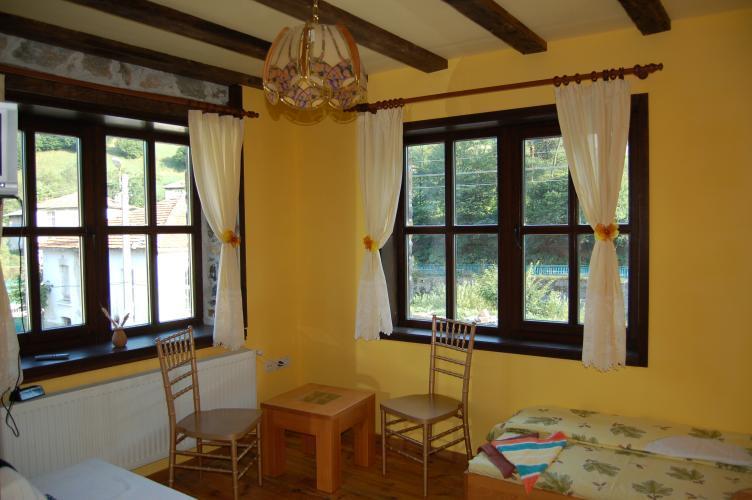 Guest House The Jolly House Arda  Kültér fotó