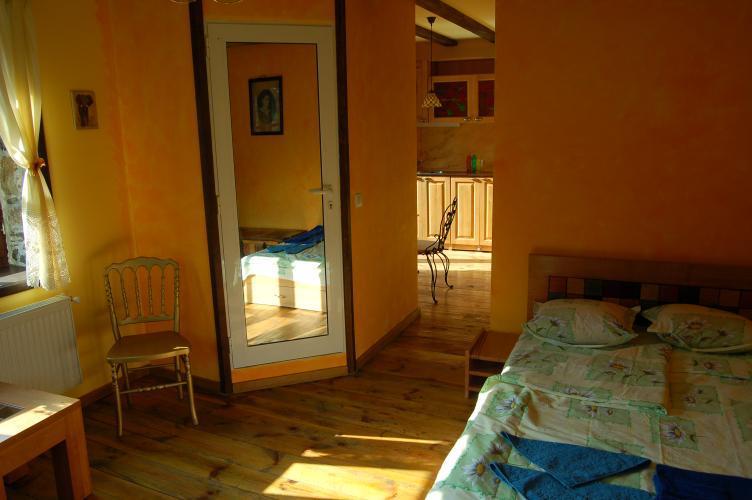 Guest House The Jolly House Arda  Kültér fotó
