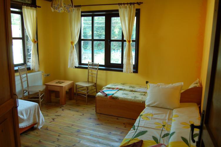 Guest House The Jolly House Arda  Kültér fotó