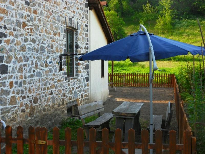 Guest House The Jolly House Arda  Kültér fotó